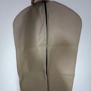 Full size garment bag